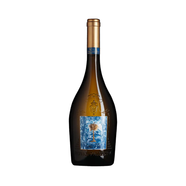 Image de Royal Palmeira - Vin Blanc
