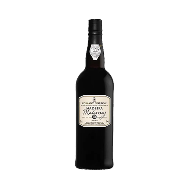 Image de Cossart Gordon Malmsey 10 Ans - Vin de Madère