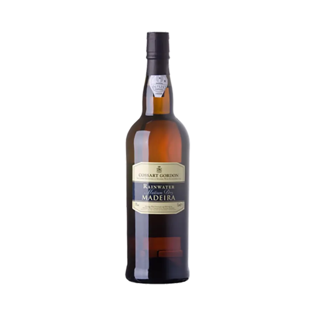 Image de Cossart Gordon Rainwater Semi Sec - Vin de Madère