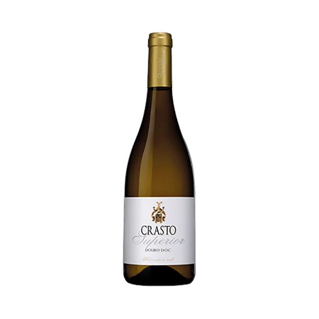 Image de Crasto Superior - Vin Blanc