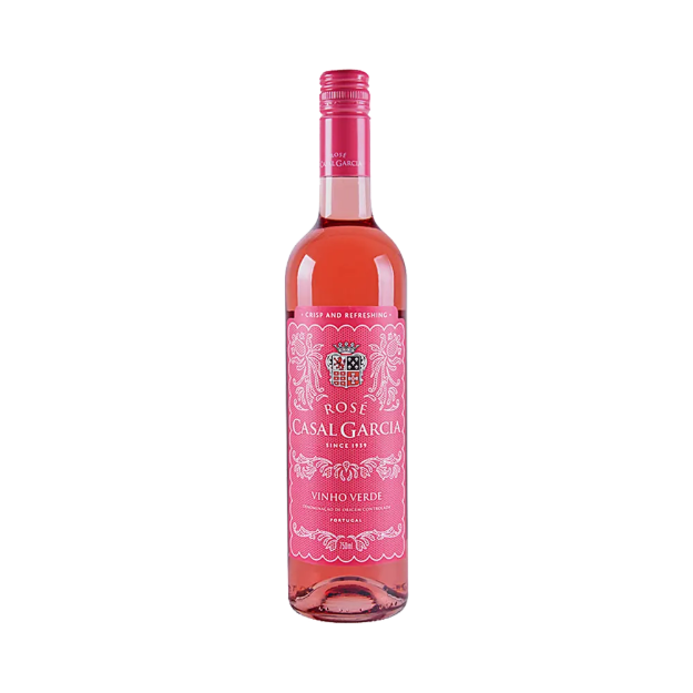 Image de Casal Garcia - Vin Rosé