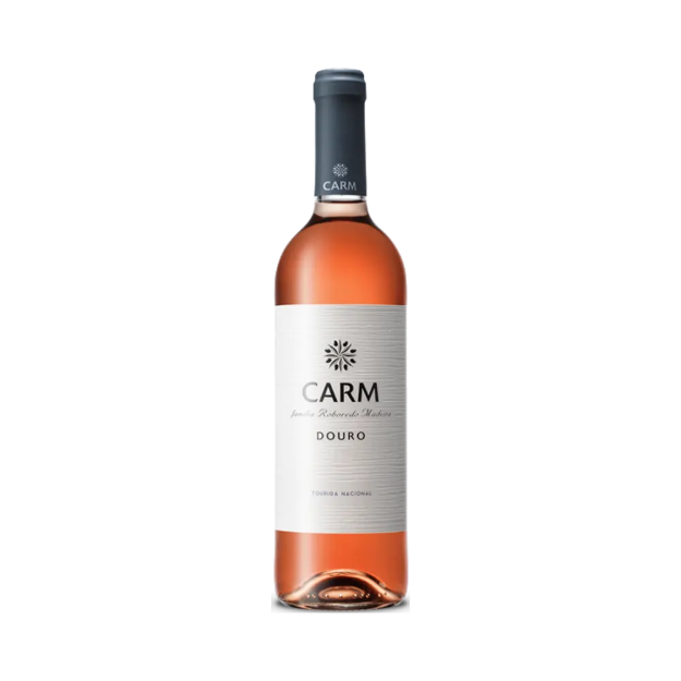 Image de Carm - Vin Rosé