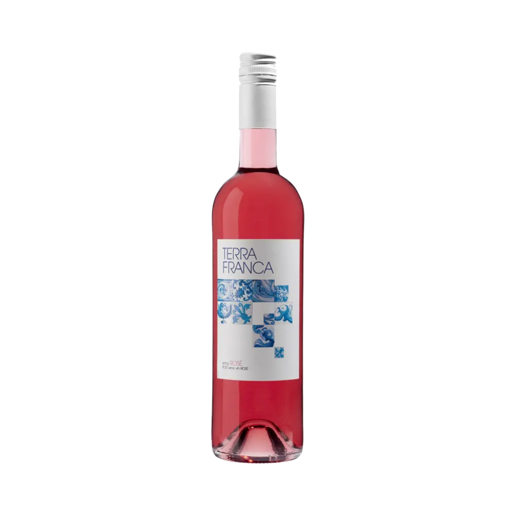 Image de Terra Franca - Vin Rosé