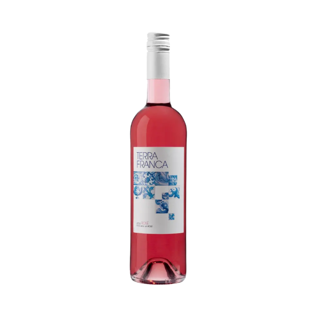 Image de Terra Franca - Vin Rosé
