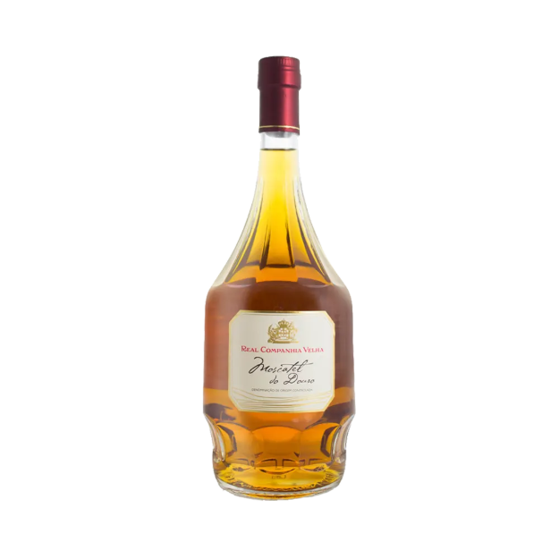 Image de Moscatel do Douro RCV - Vin Fortifié