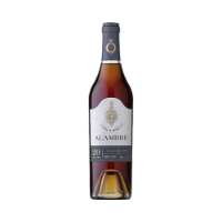 Image de Alambre Moscatel 20 Years 500ml - Vin Fortifié