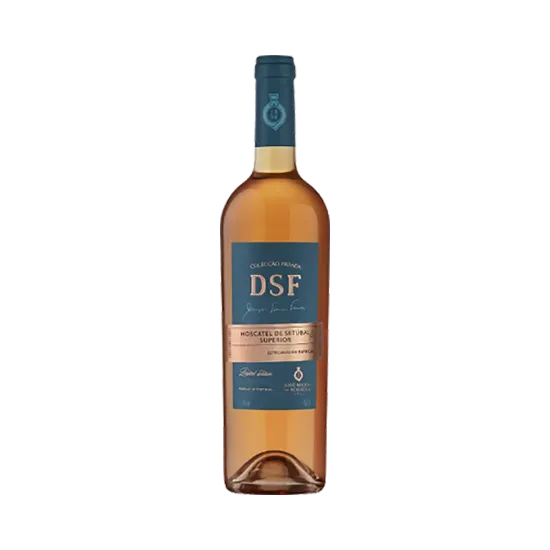 Image de DSF Private Collection Moscatel de Setúbal Armagnac - Vin Fortifié