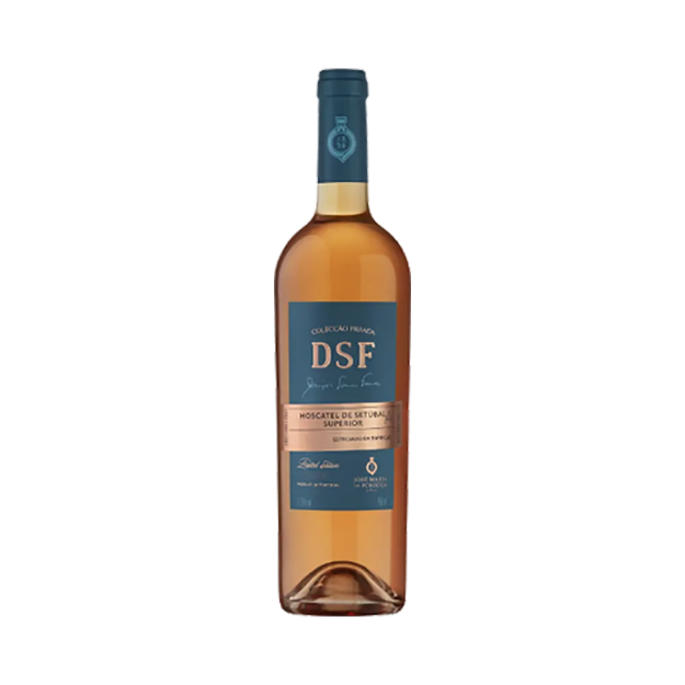 Image de DSF Private Collection Moscatel de Setúbal Armagnac - Vin Fortifié