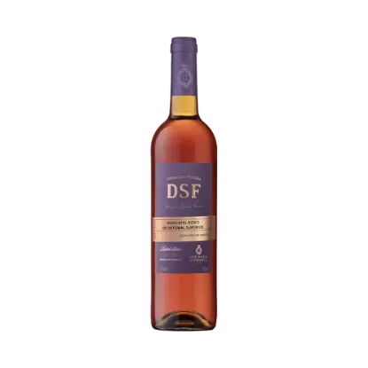 Image de DSF Private Collection Moscatel Roxo - Vin Fortifié