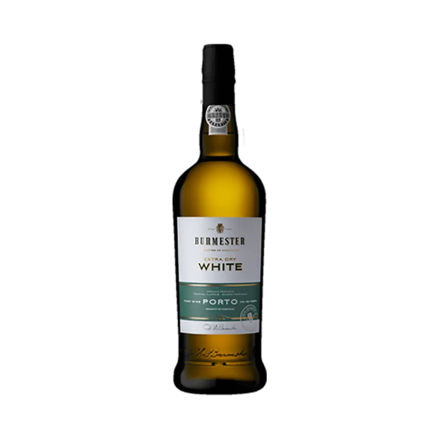 Image de Burmester Blanc Extra Sec - Vin de Porto