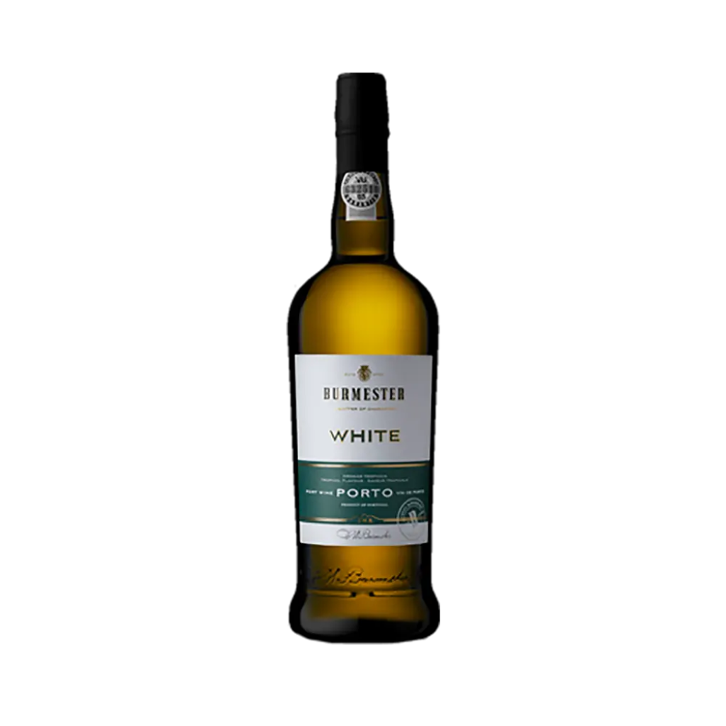 Image de Burmester Blanc - Vin de Porto