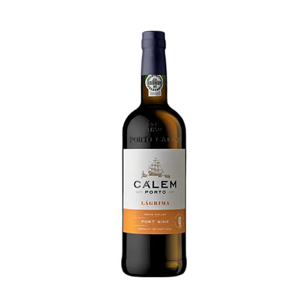 Image de Calem Lagrima - Vin de Porto