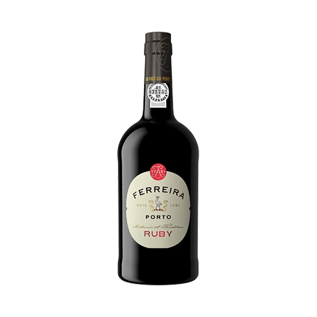 Image de Ferreira Ruby - Vin de Porto