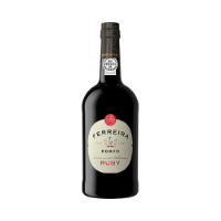 Image de Ferreira Ruby - Vin de Porto