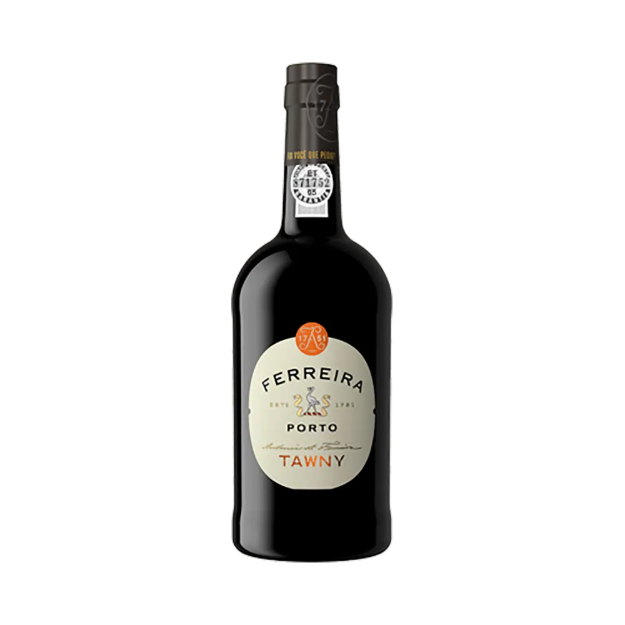 Image de Ferreira Tawny - Vin de Porto