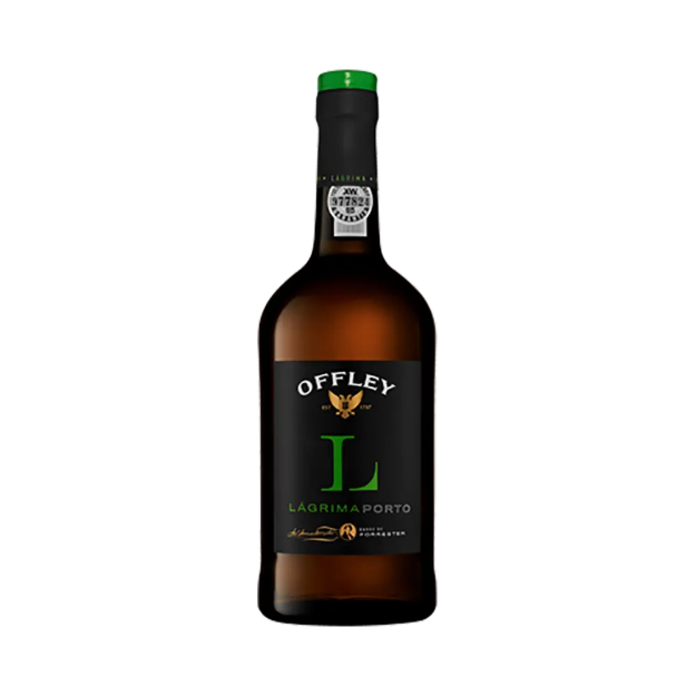 Image de Offley Lagrima - Vin de Porto