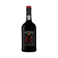 Image de Offley Ruby - Vin de Porto
