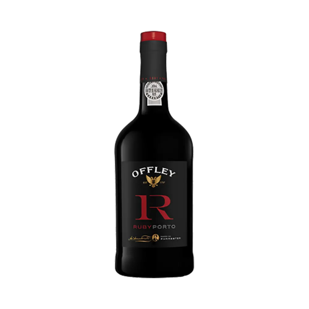 Image de Offley Ruby - Vin de Porto