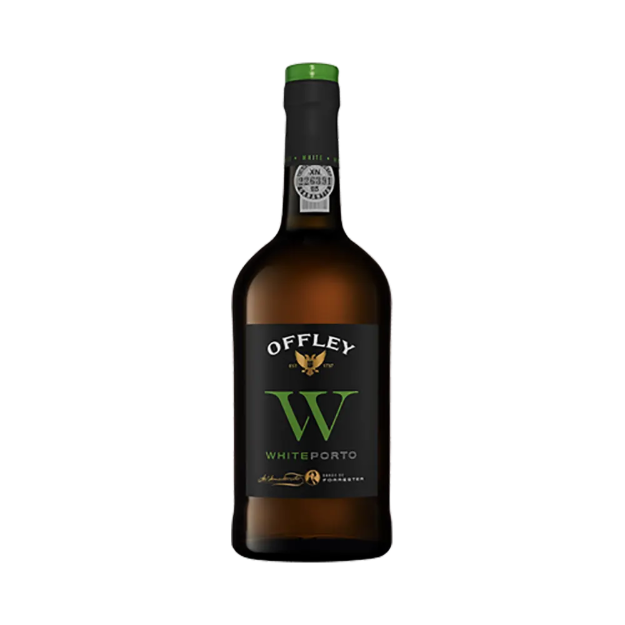 Image de Offley Blanc - Vin de Porto