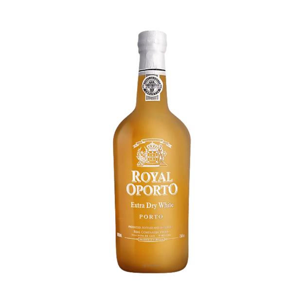 Image de Royal Oporto Blanc Extra Sec - Vin de Porto