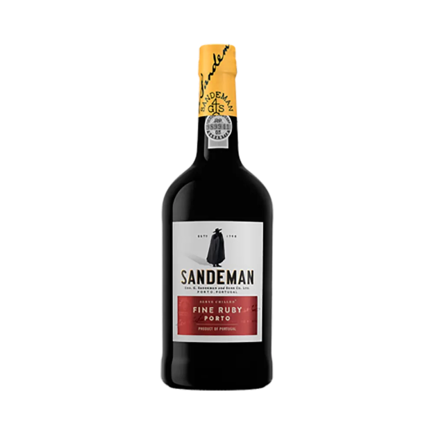 Image de Sandeman Ruby - Vin de Porto