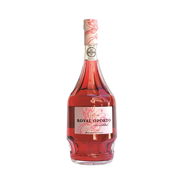 Image de Royal Oporto Rosé - Vin de Porto