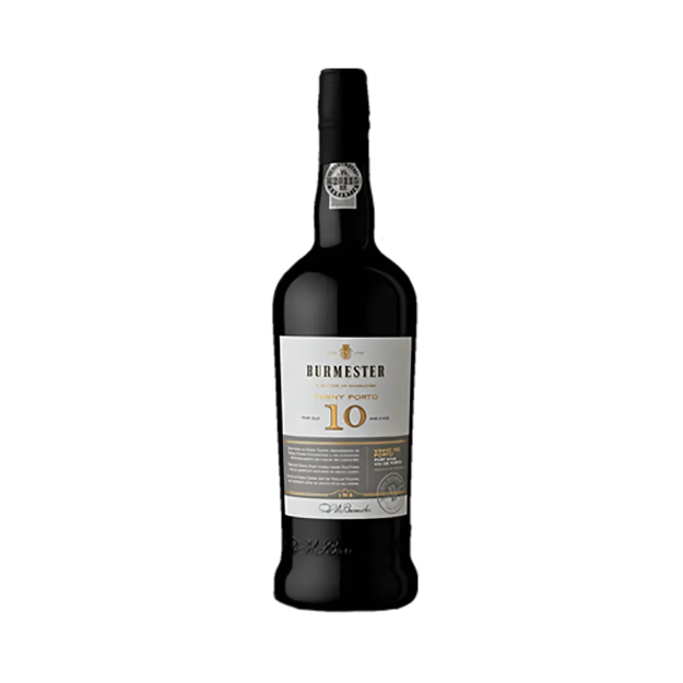 Image de Burmester 10 Ans - Vin de Porto