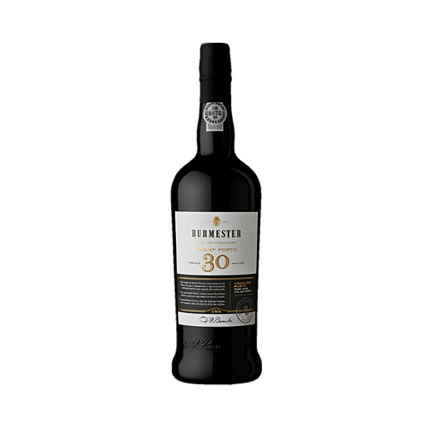Image de Burmester 30 Ans - Vin de Porto