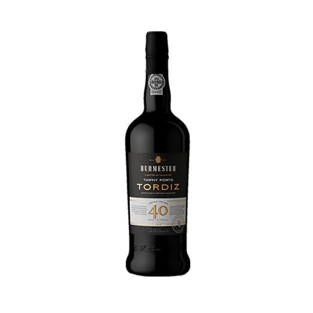 Image de Burmester Tordiz 40 Ans - Vin de Porto