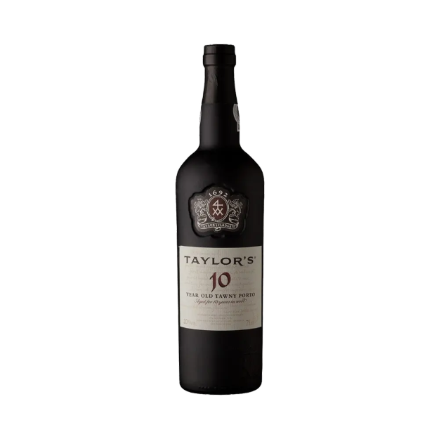 Image de Taylors 10 Ans - Vin de Porto