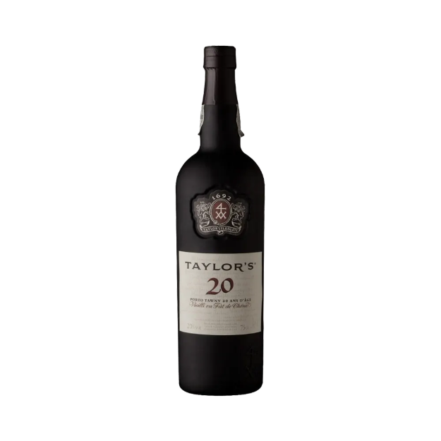 Image de Taylors 20 Ans - Vin de Porto