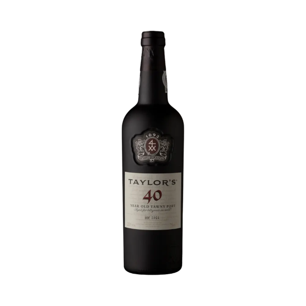Image de Taylors 40 Ans - Vin de Porto