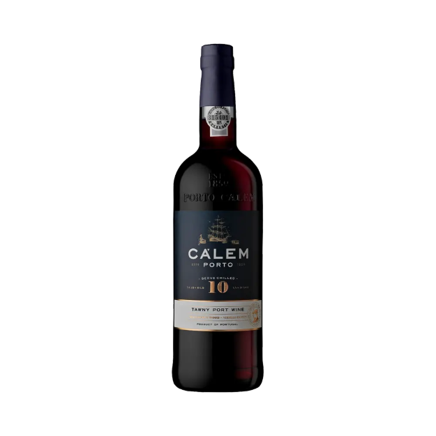 Image de Calem 10 Ans - Vin de Porto
