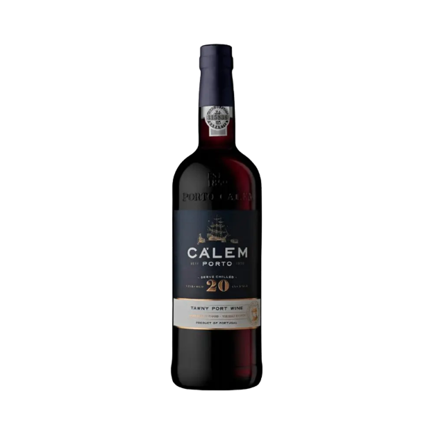 Image de Calem 20 Ans - Vin de Porto