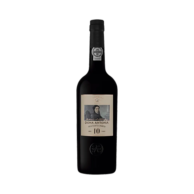 Image de Ferreira Dona Antonia 10 Ans - Vin de Porto