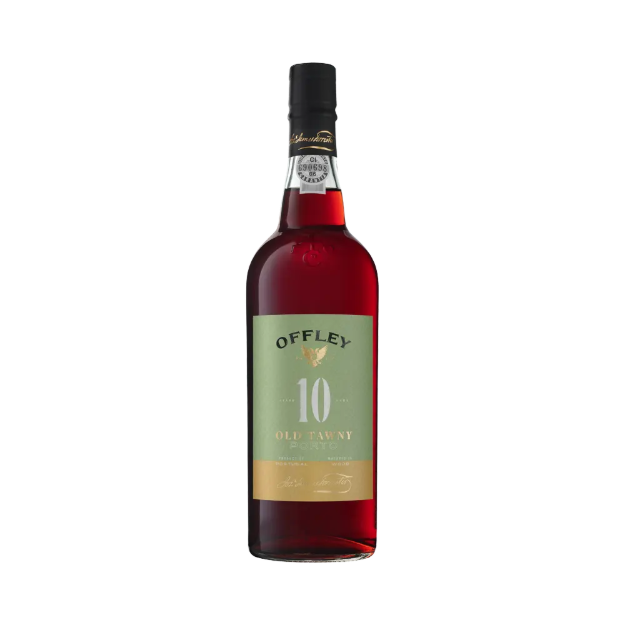 Image de Offley 10 Ans - Vin de Porto