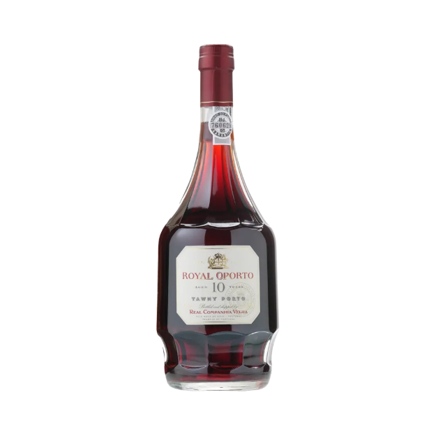 Image de Royal Oporto 10 Ans - Vin de Porto
