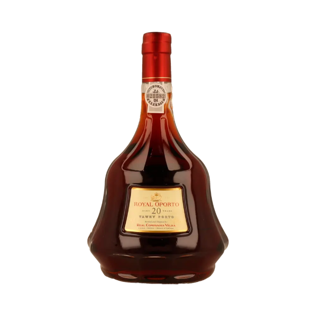 Image de Royal Oporto 20 Ans - Vin de Porto