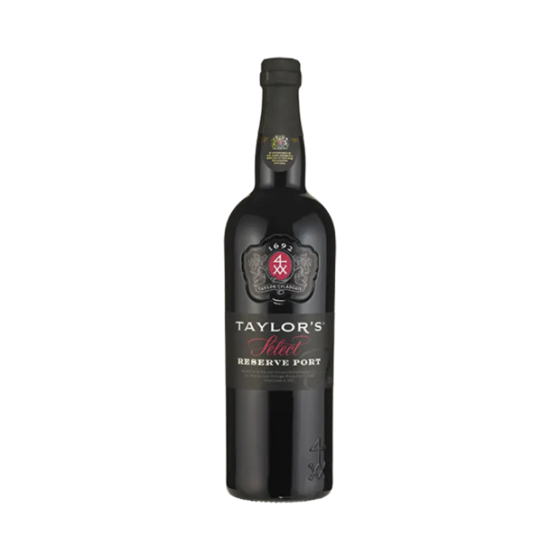 Image de Taylors Select Réserve - Vin de Porto