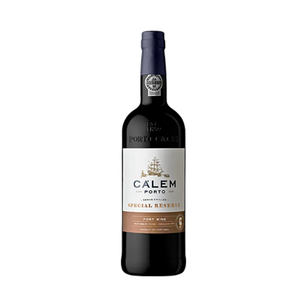 Image de Calem Réserve Spéciale - Vin de Porto
