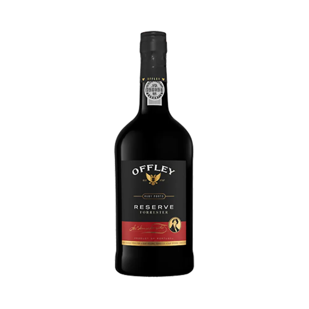 Image de Offley Forrester Réserve - Vin de Porto