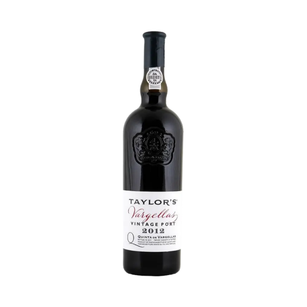 Image de Taylors Quinta Vargellas Vintage 2012 - Vin de Porto
