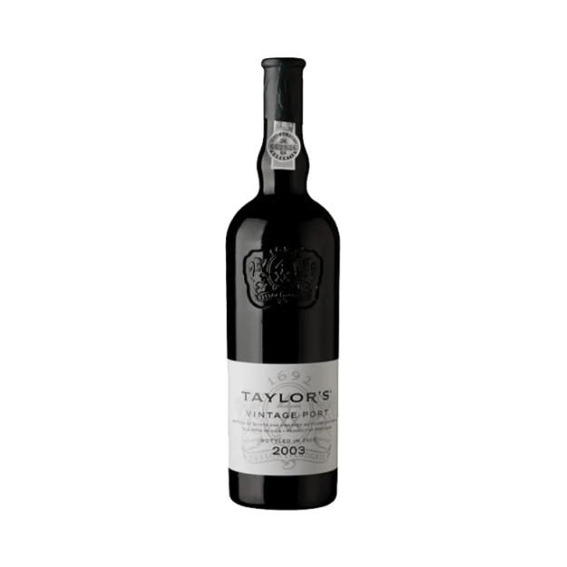 Image de Taylors Vintage 2003 - Vin de Porto