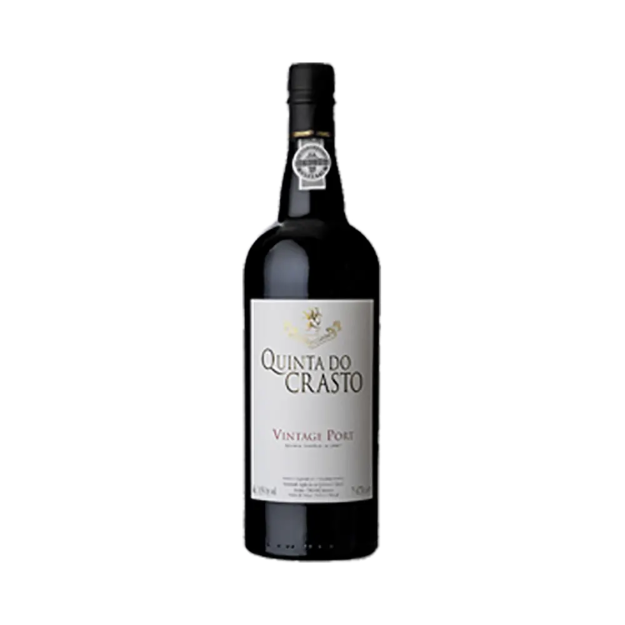 Image de Quinta do Crasto Vintage 2010 - Vin de Porto