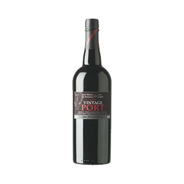 Image de JMF & Van Zeller Vintage 2000 - Vin de Porto
