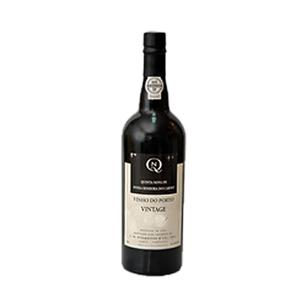 Image de Quinta Nossa Senhora Carmo Vintage 1992 - Vin de Porto