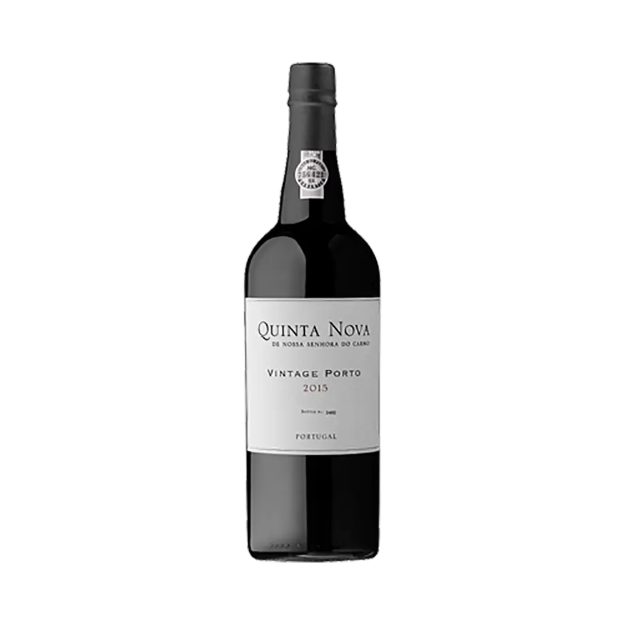 Image de Quinta Nossa Senhora Carmo Vintage 2015 - Vin de Porto