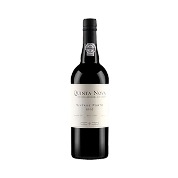 Image de Quinta Nossa Senhora Carmo Vintage 1997 - Vin de Porto