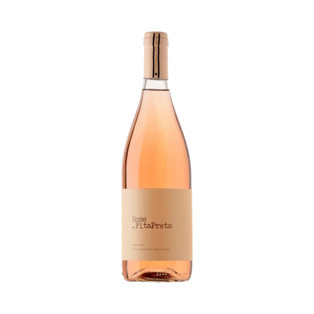 Image de Fita Preta - Vin Rosé