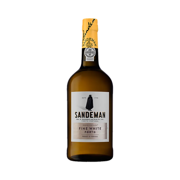 Image de Sandeman Blanc - Vin de Porto